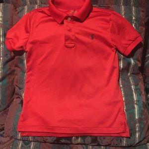 Polo Ralph Lauren Little Boys shirt